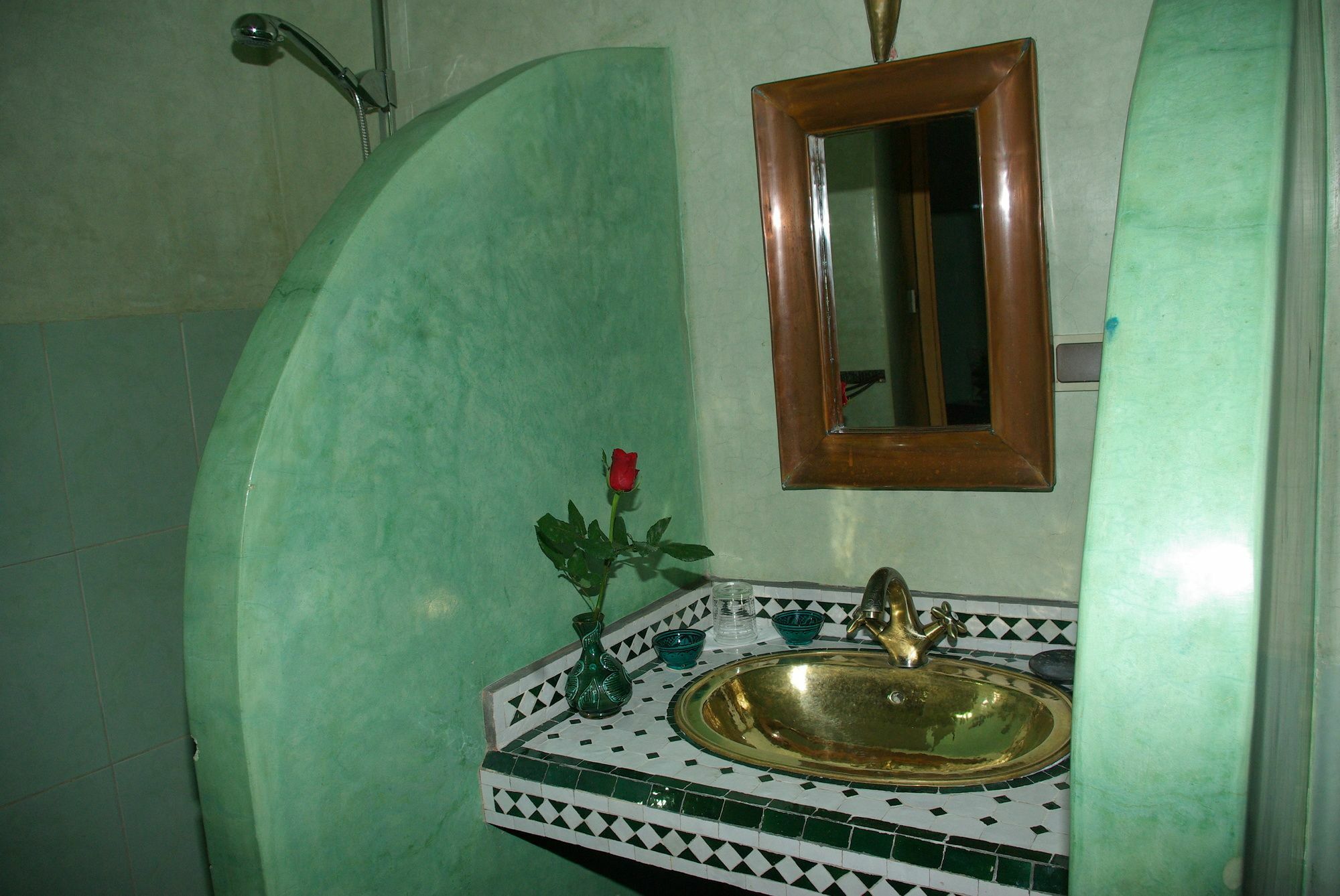 Riad Abaca Badra マラケシュ エクステリア 写真